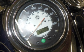 YAMAHA DRAGSTAR 1100 2008 VP13J