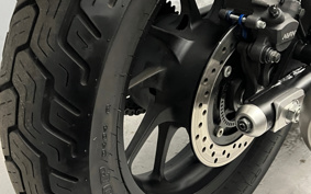 HONDA  REBEL 500 2018 PC60