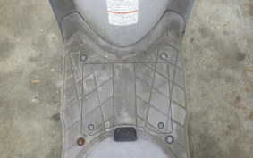 SUZUKI LET's 4 CA41A