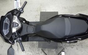 HONDA PCX 160 2006 KF47