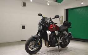 HONDA CB1000R GEN 2 2020 SC80