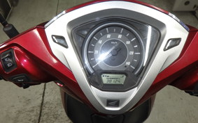 HONDA LEAD 125 JF45