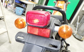 YAMAHA TRICKER 2010 DG10J