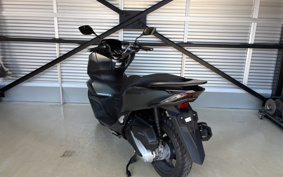 HONDA PCX 160 KF47