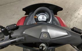 YAMAHA N-MAX 125 SED6J