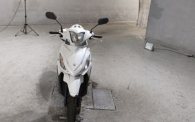 SUZUKI ADDRESS V110 CE47A
