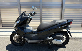 HONDA PCX 150 KF18