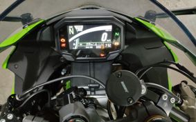 KAWASAKI NINJA ZX-6R ZX636J