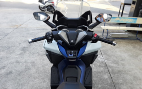 HONDA FORZA 250 MF15