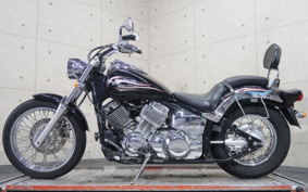 YAMAHA DRAGSTAR 400 2013 VH02J