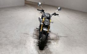 HONDA  MONKEY 125 JB02