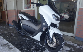 YAMAHA N-MAX 155 ABS SG66J
