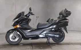 HONDA SILVERWING400GT 2015 NF03