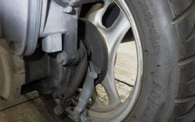 HONDA DIO Gen.6 2024 AF68