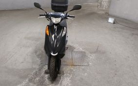 SUZUKI ADDRESS V125 CF4EA