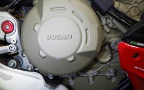DUCATI STREETFIGHTER V4 S 2020