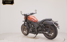 HONDA REBEL 1100 S DCT 2026 SC87