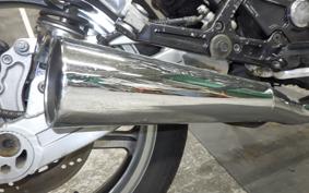 KAWASAKI ZEPHYR 400 Gen.1 1990 ZR400C