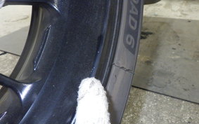 YAMAHA XSR700 2022 RM22J