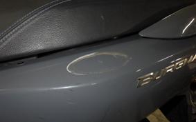 SUZUKI BURGMAN400 A 2022 DU11N