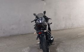 YAMAHA YZF-R25 RG10J