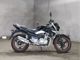 Фото Suzuki GSR250 с японского аукциона