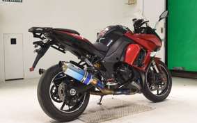 KAWASAKI NINJA 1000 A 2014