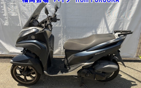 YAMAHA TORI CITY
