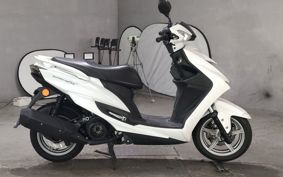 YAMAHA CYGNUS125XSR SEA5J
