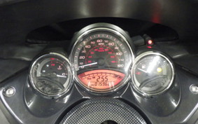 YAMAHA T-MAX 500 2010
