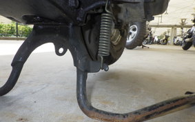 HONDA DIO Gen.5 AF57