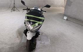 HONDA PCX125 JF81