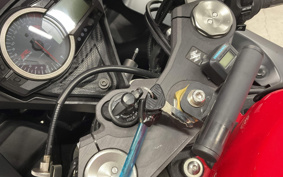SUZUKI GSX-R600 2018 C3111