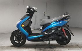 YAMAHA CYGNUS125XSR SE44J