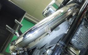 HARLEY XL1200N 2009