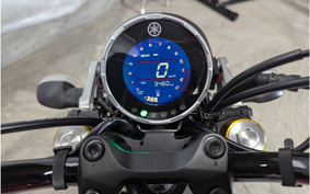 YAMAHA XSR155 RG47