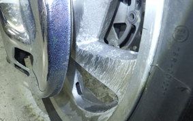 HONDA GL 1800 GOLD WING 2002 SC47