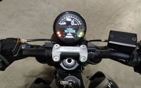 TRIUMPH  TRIUMPH  TRIDENT 660 LGL10U