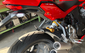 DUCATI SUPER SPORT 950S 2023 1V00