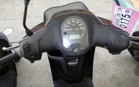 HONDA TACT Basket AF79