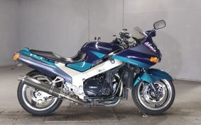 KAWASAKI ZX 1100 NINJA ZXBD16