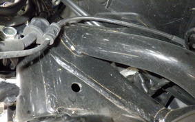 HONDA PCX 125 1987 JK05