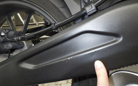 HONDA CB125 R 2001 JC91