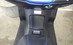 HONDA FORZA Z MF08