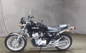 HONDA CB400 NC36