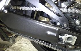 YAMAHA TRACER 9 GT+ 2024 RN70J