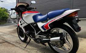 HONDA MVX250F MC09