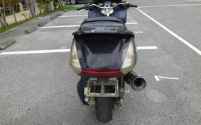 HONDA SILVERWING 400 2003 NF01