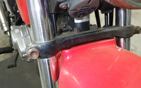 HONDA APE 50 2023 AC16