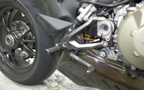 DUCATI STREETFIGHTER V4 S 2021